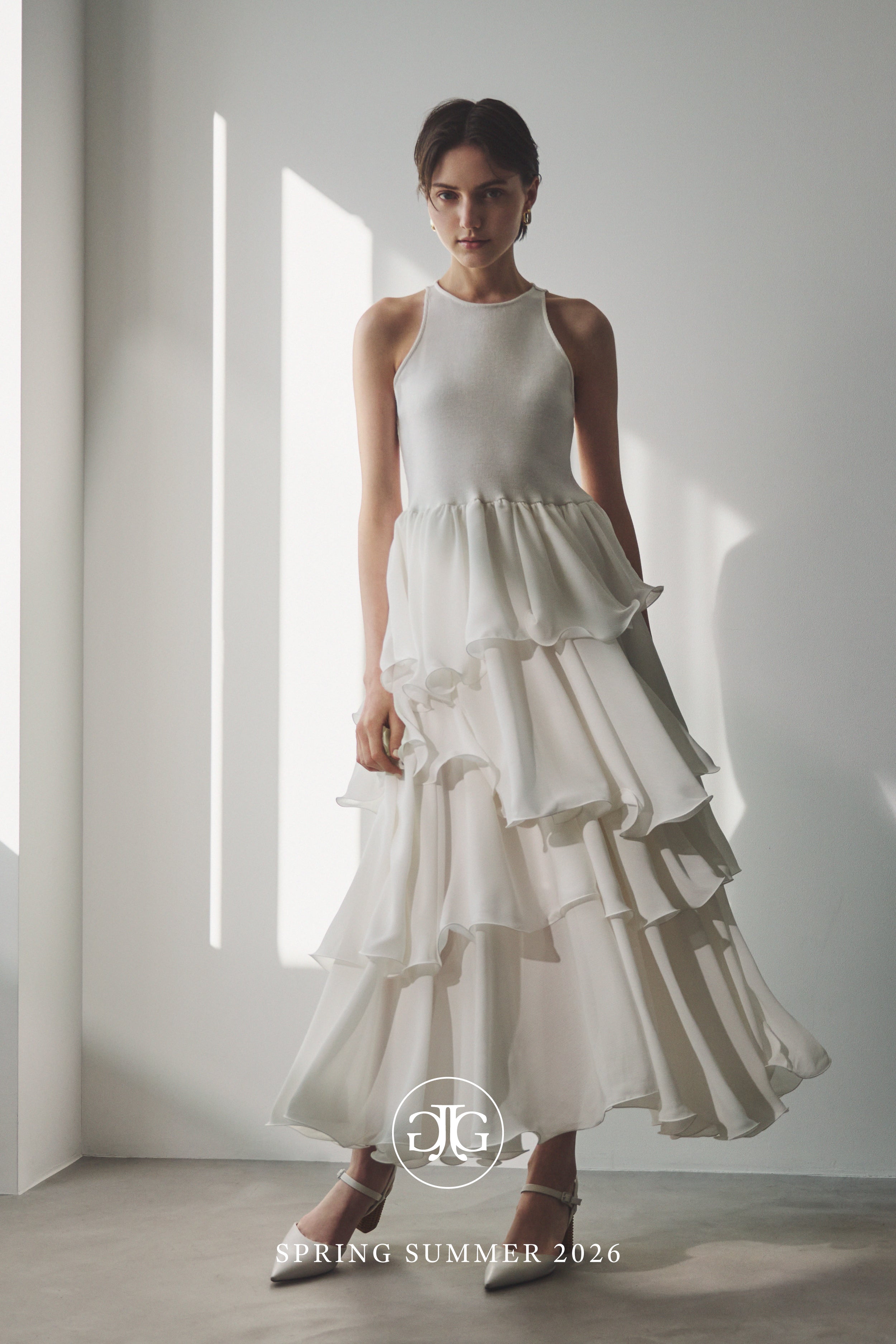 2026 SPRING / SUMMER COLLECTION PREORDER – Jil Grace