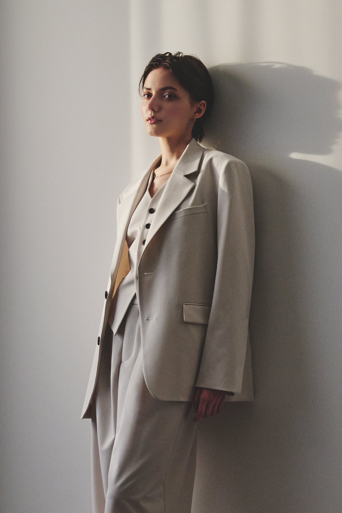 2026 SPRING / SUMMER COLLECTION – Jil Grace
