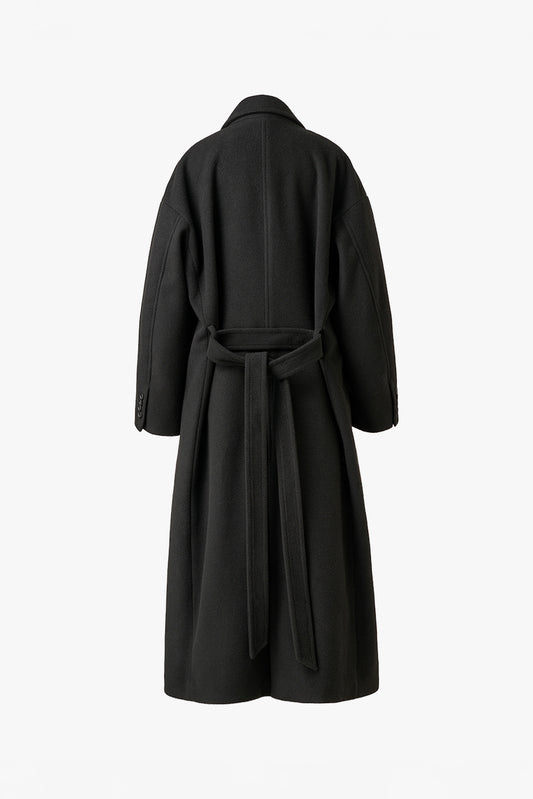 FULL LONG COAT