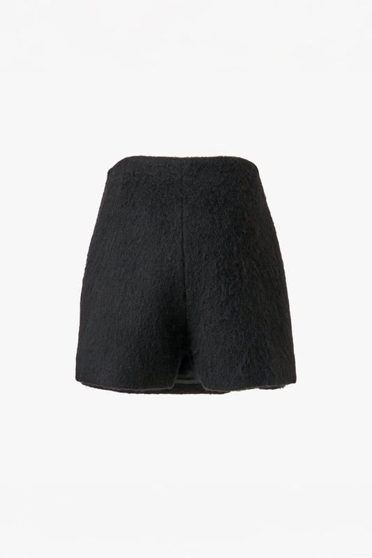 J.SHAGGY WRAP PANTS