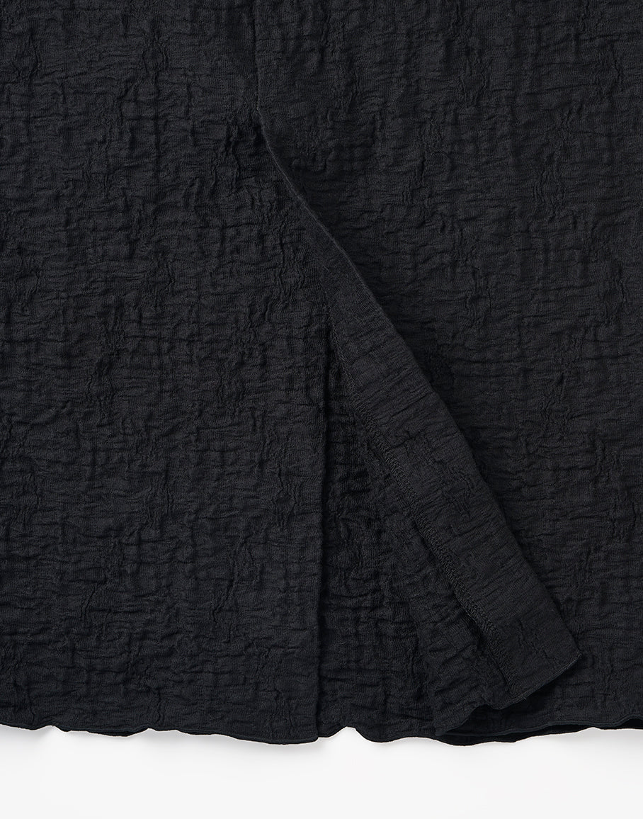 SCULPT DRESS