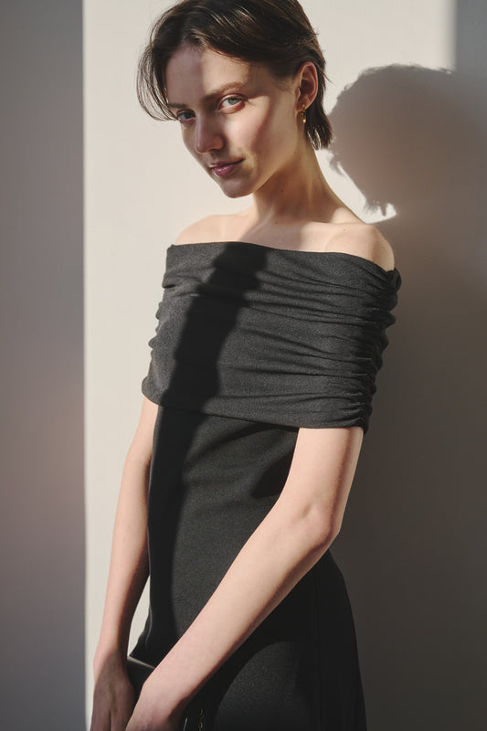 SERENE DRESS