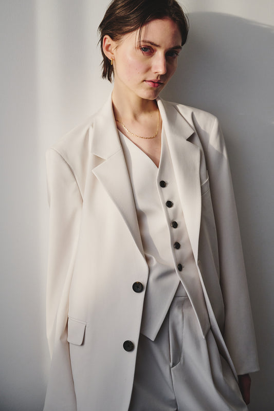 PRINCIPLE JACKET