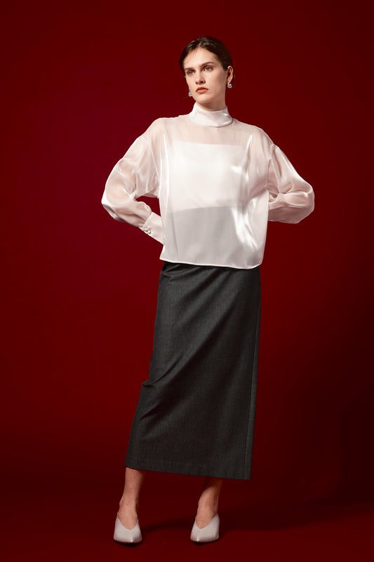 FLOWLINE SKIRT
