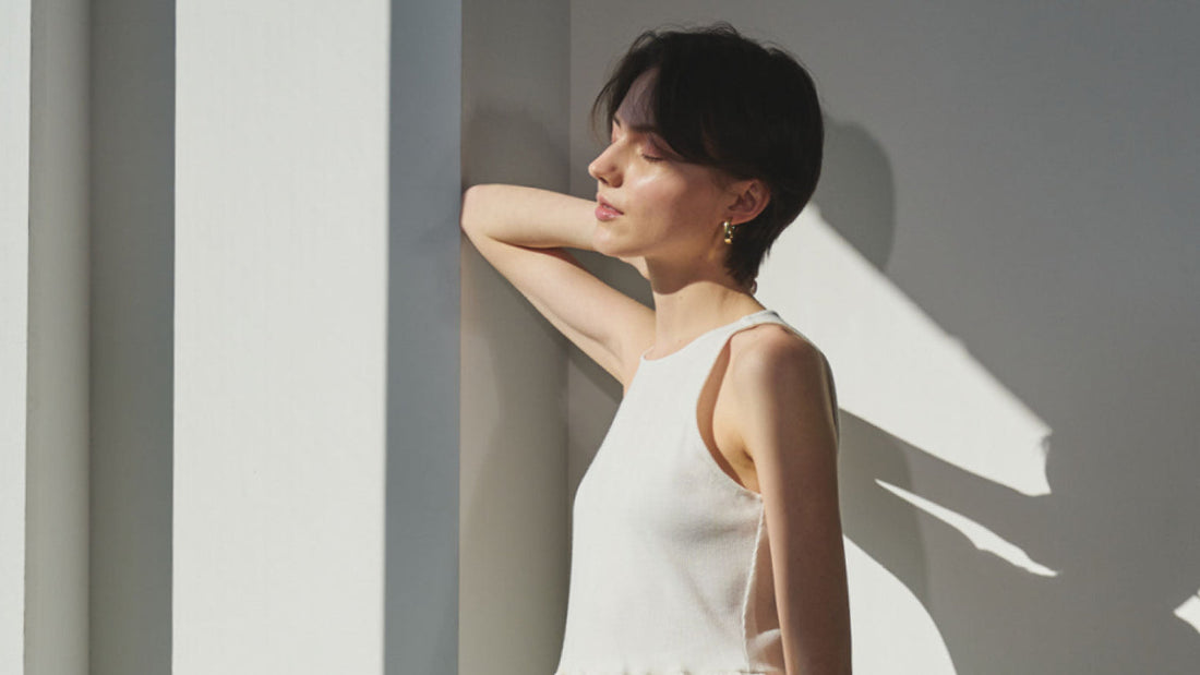 Jil Grace FITTING EVENT in TOKYO｜4.11 – 4.12