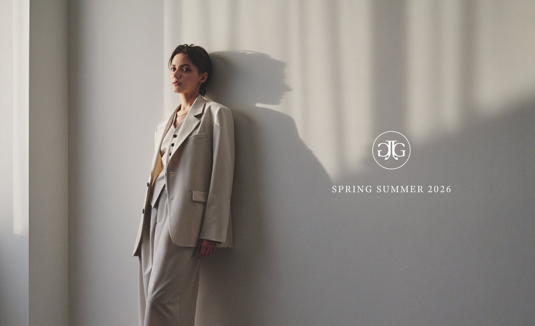 2026 SPRING / SUMMER Collection Exhibition