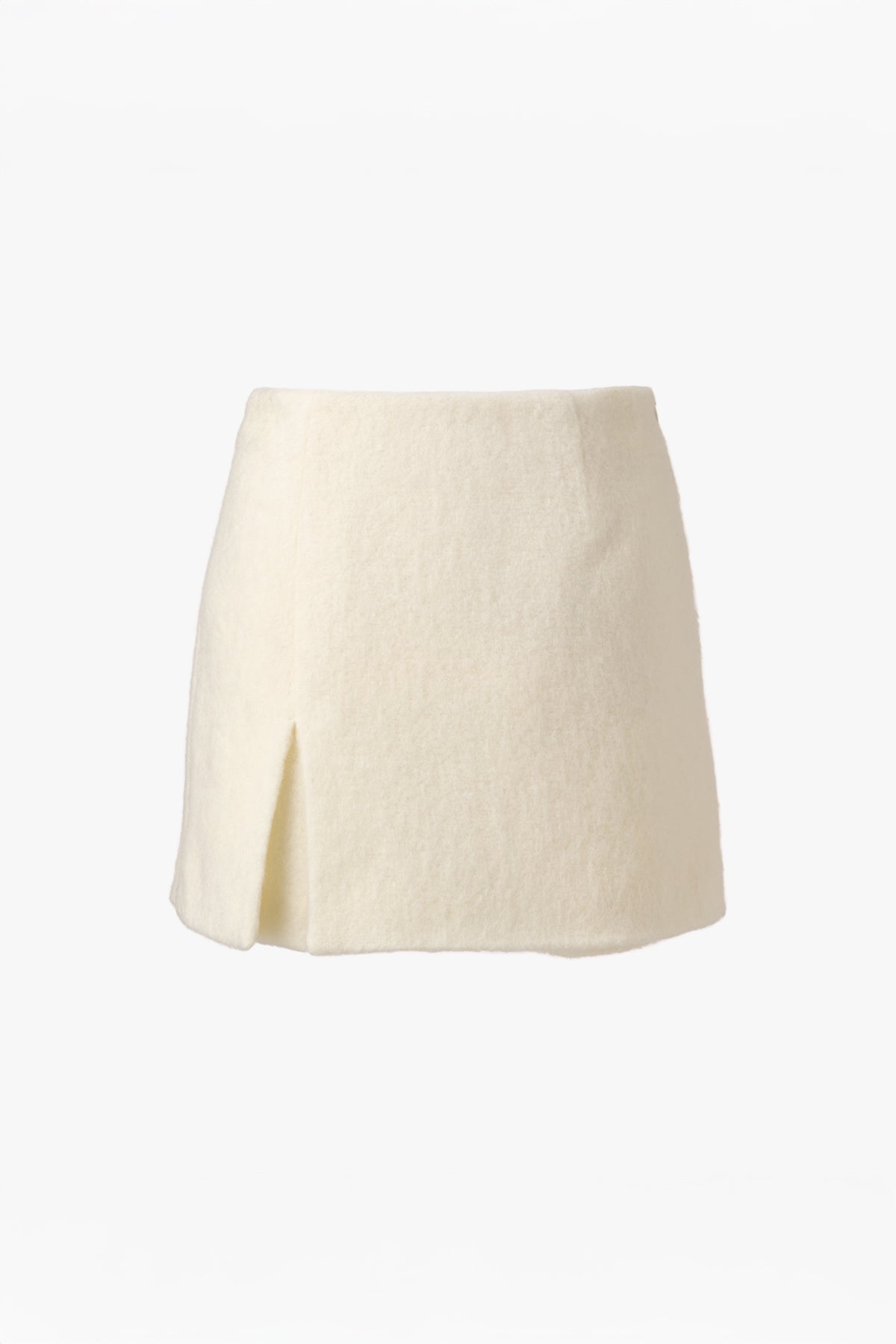 J.SHAGGY WRAP PANTS