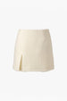 J.SHAGGY WRAP PANTS