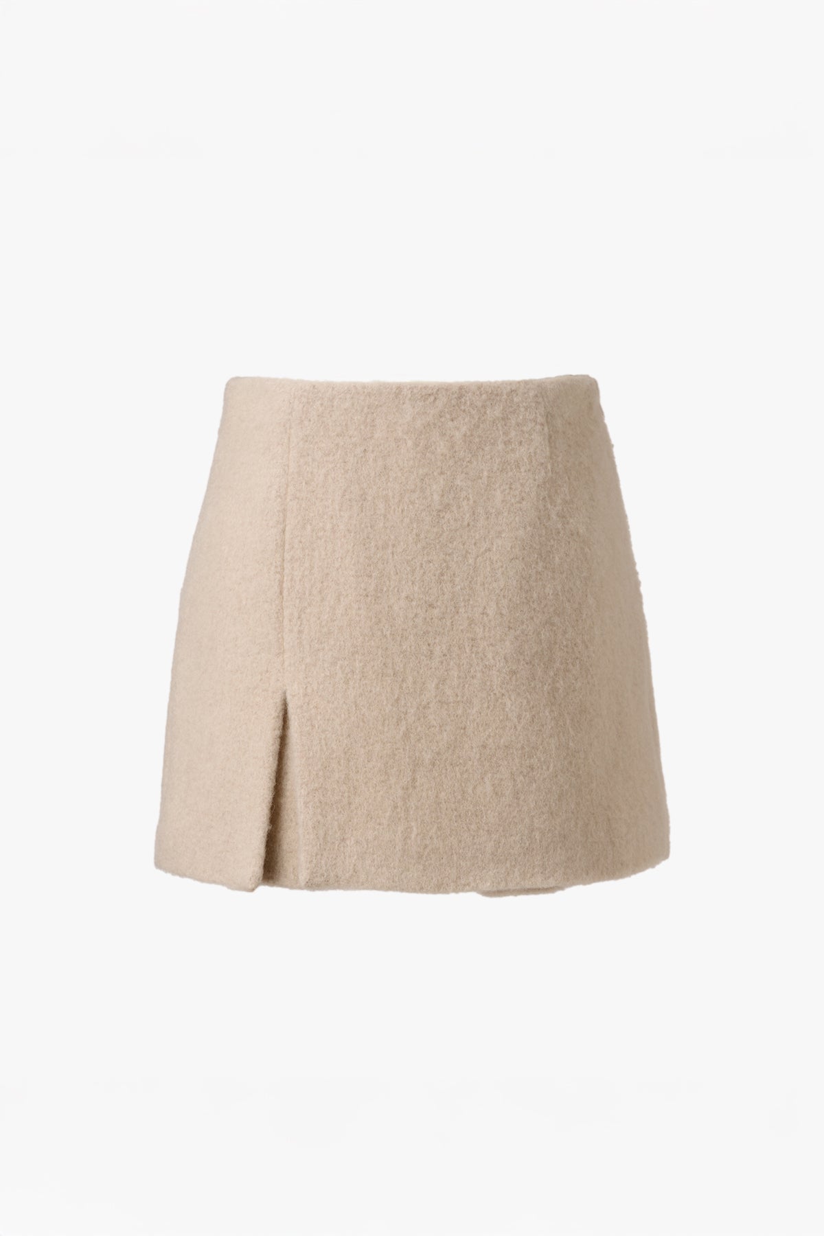 J.SHAGGY WRAP PANTS