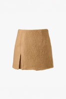 J.SHAGGY WRAP PANTS