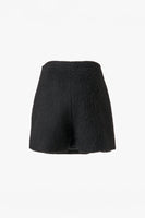 J.SHAGGY WRAP PANTS