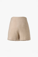 J.SHAGGY WRAP PANTS