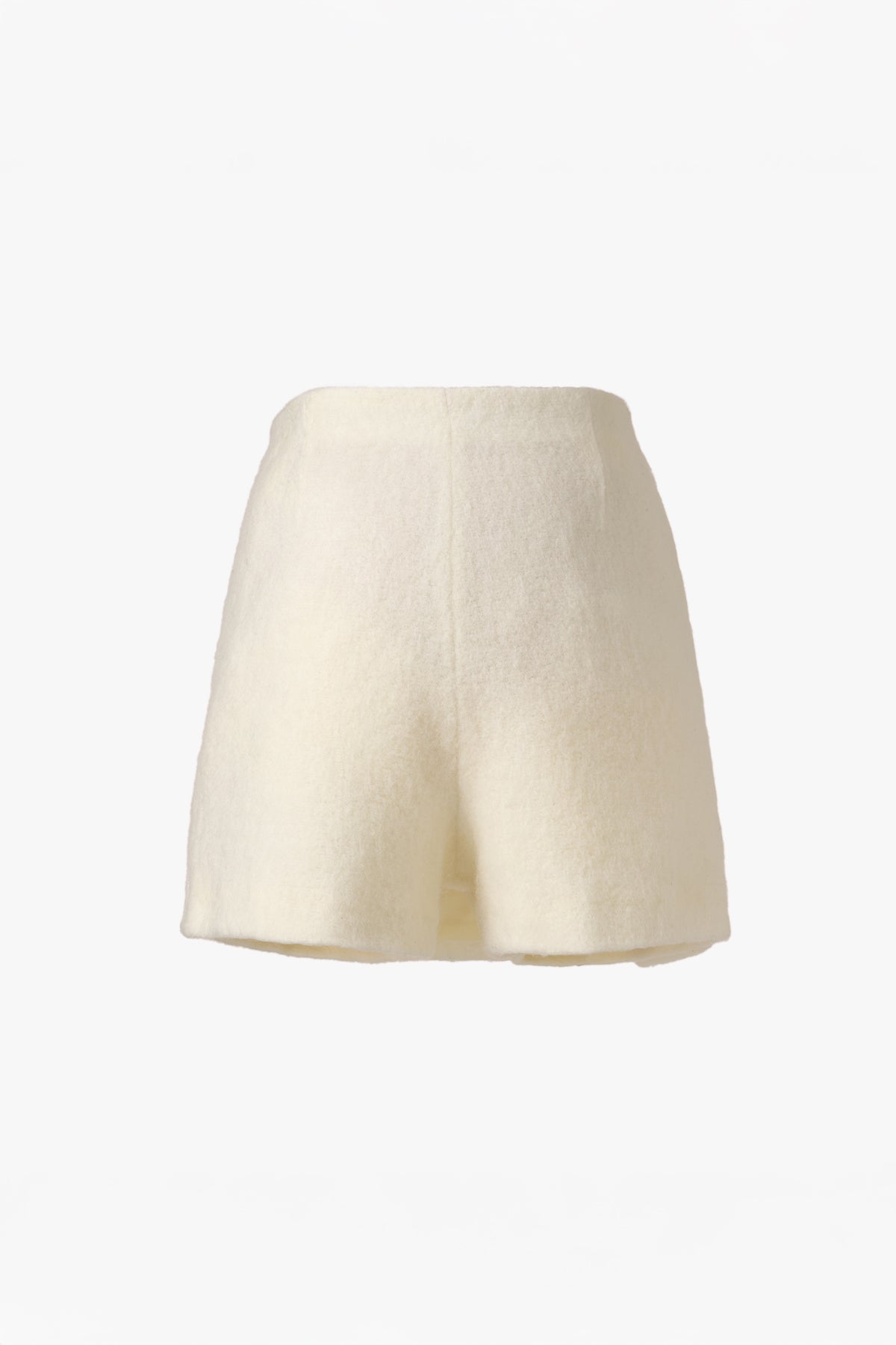 J.SHAGGY WRAP PANTS