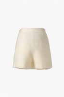 J.SHAGGY WRAP PANTS