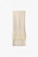 LILY VOLUME FRINGE MUFFLER
