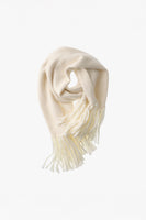 LILY VOLUME FRINGE MUFFLER