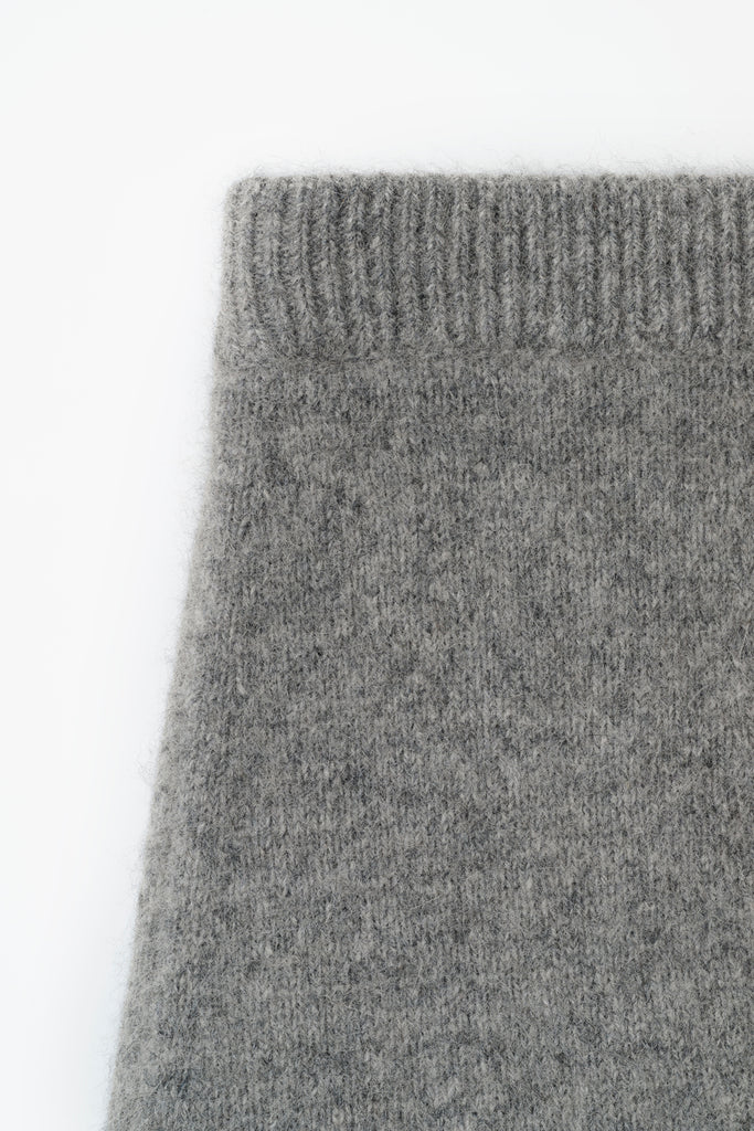 LILY KNIT SKIRT