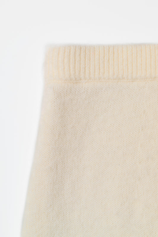 LILY KNIT SKIRT
