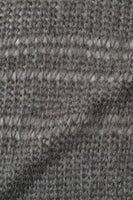 MOHAIR KNIT  CARDIGAN ＆ CHOUCHOU