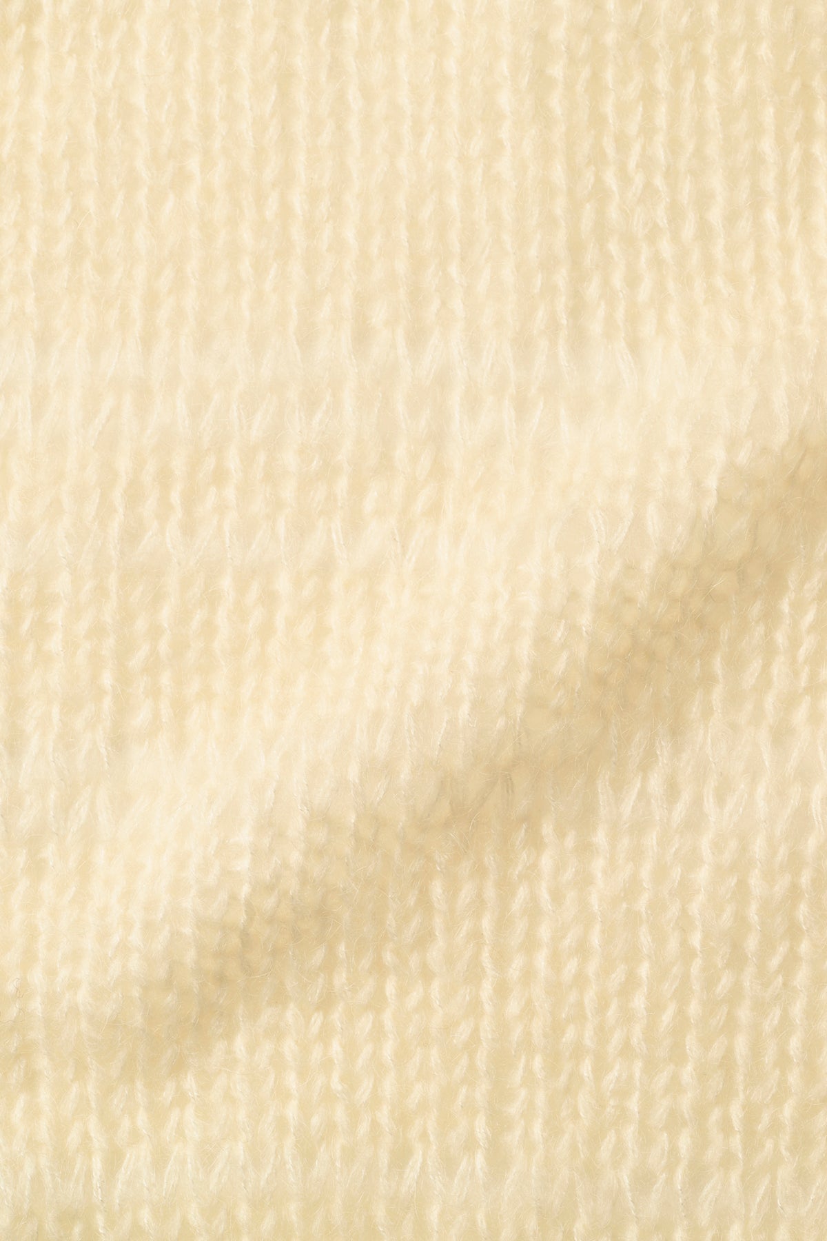 MOHAIR KNIT  CARDIGAN ＆ CHOUCHOU