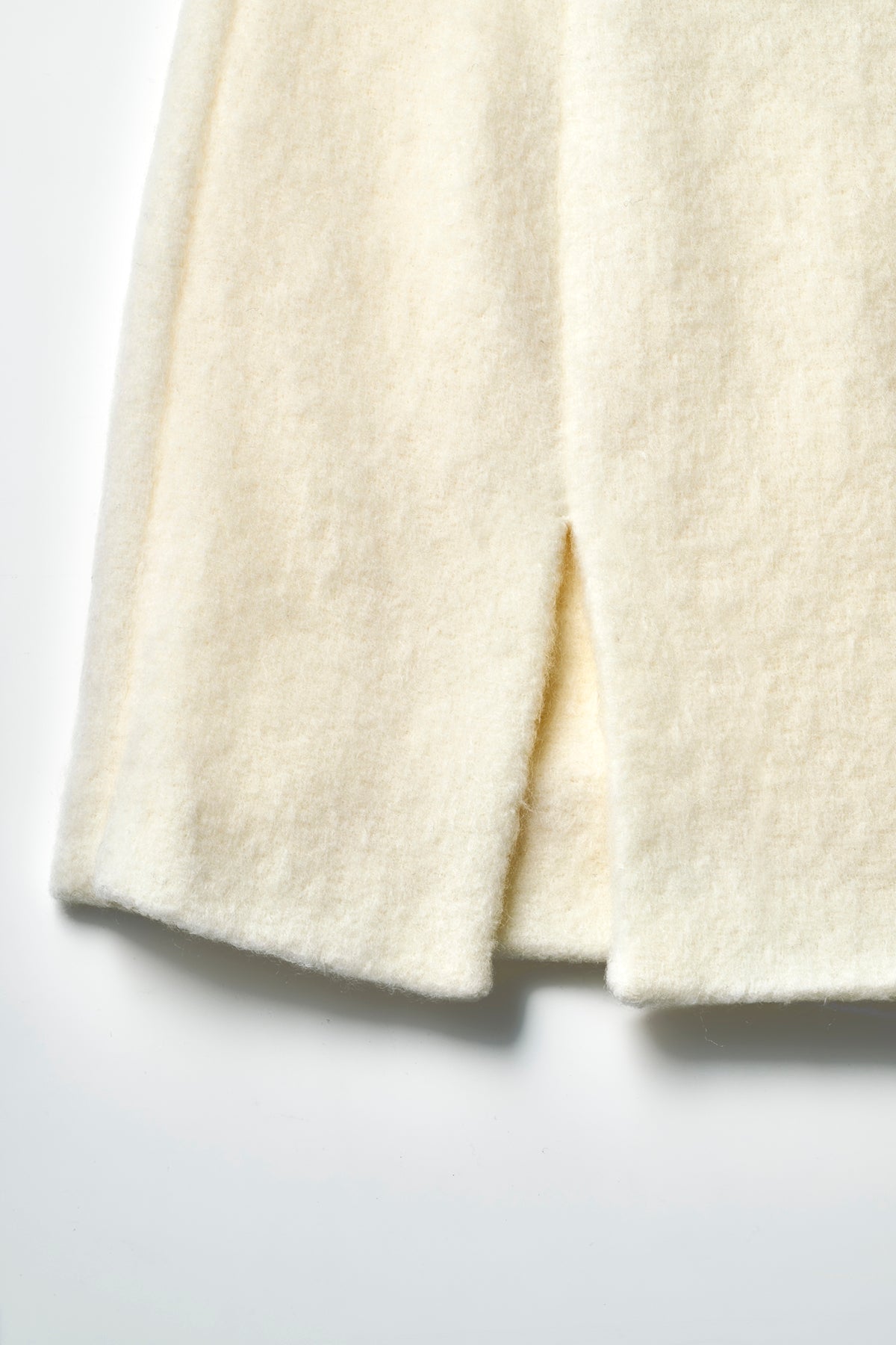 J.SHAGGY WRAP PANTS