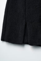 J.SHAGGY WRAP PANTS