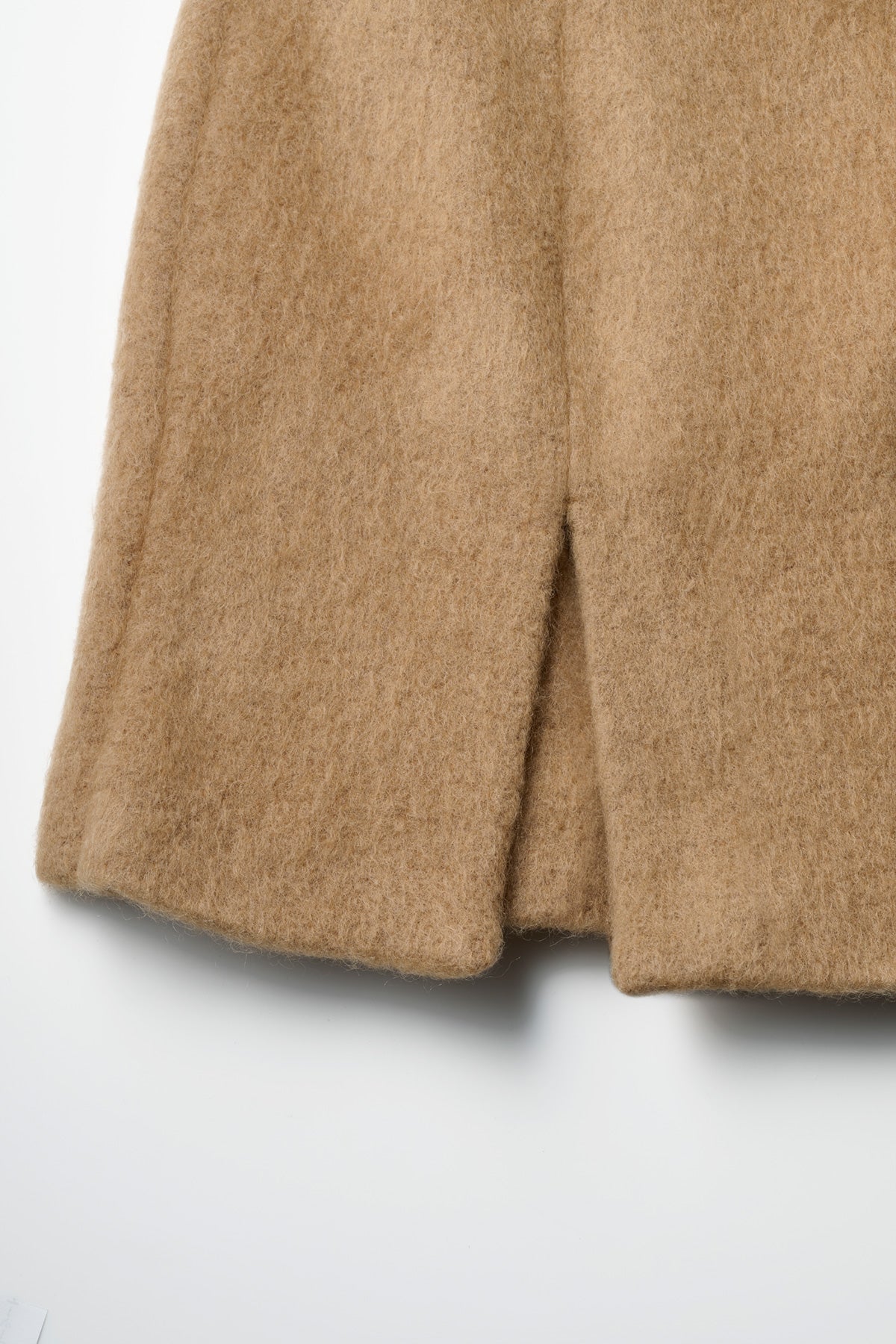 J.SHAGGY WRAP PANTS