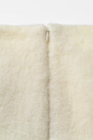 J.SHAGGY WRAP PANTS