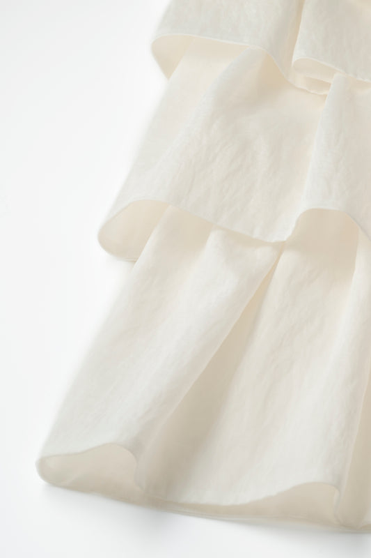 PETAL  SKIRT