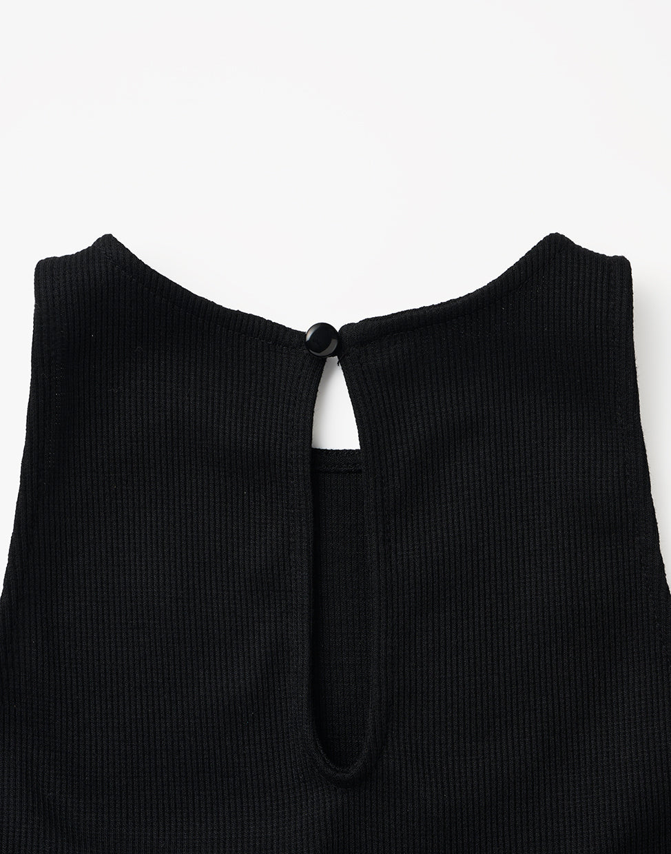 TIERED COMBI DRESS