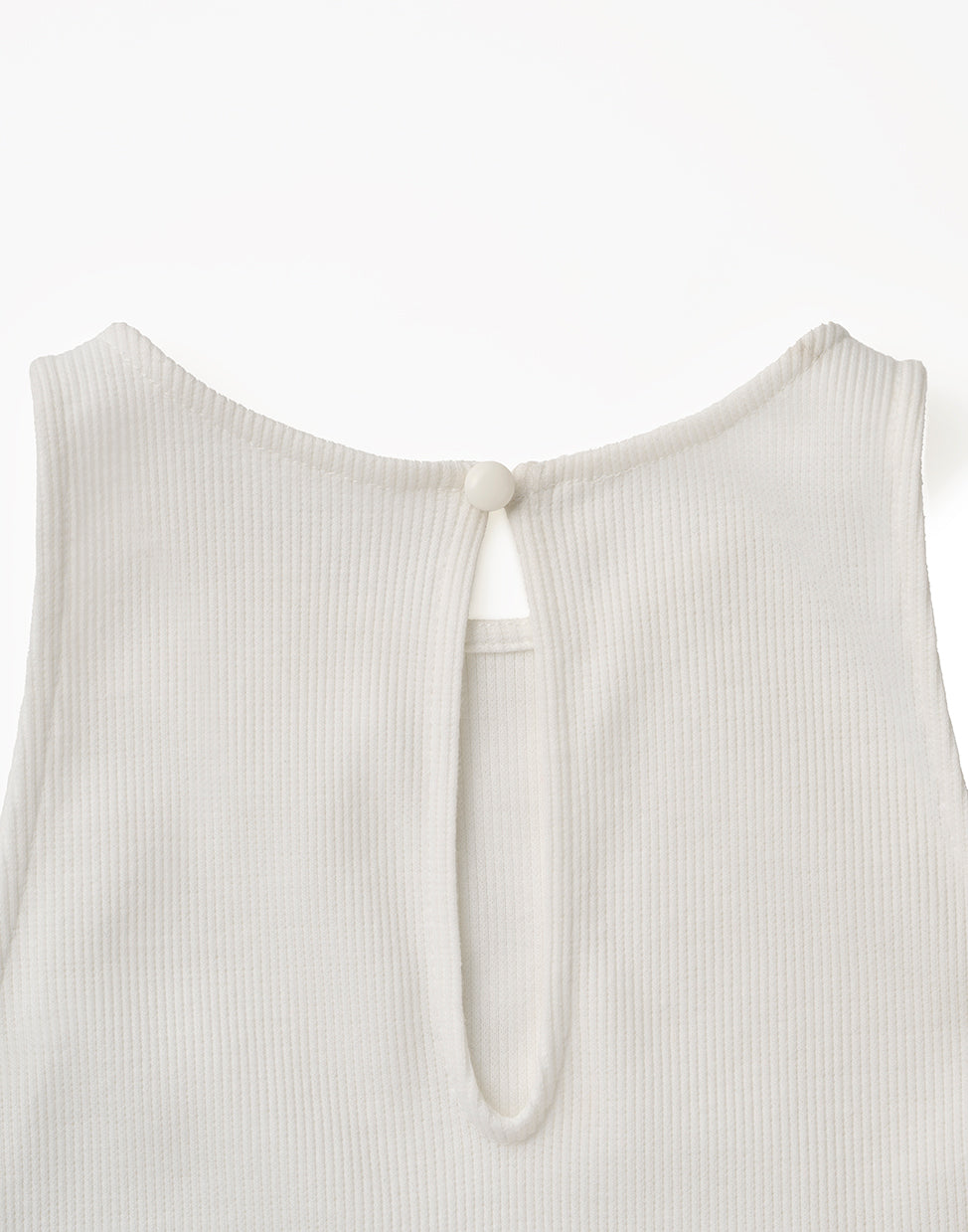 TIERED COMBI DRESS