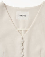 TAILORED BLOUSE