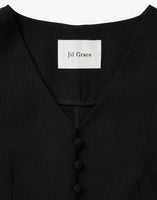 TAILORED BLOUSE