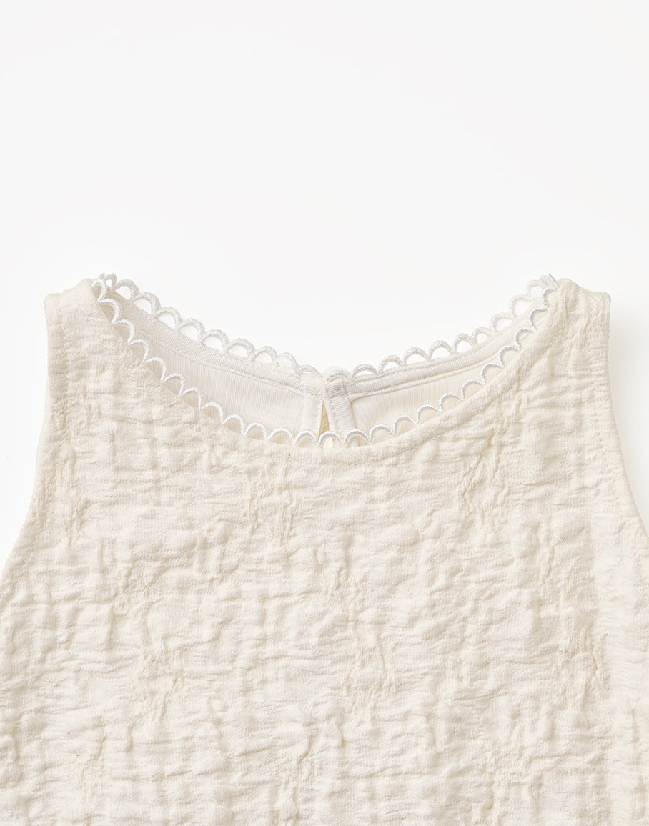 SCULPT DRESS