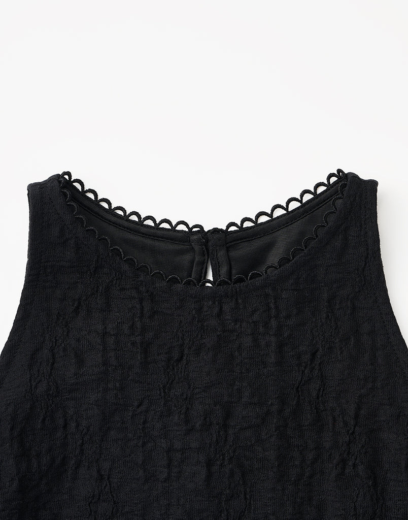 SCULPT DRESS