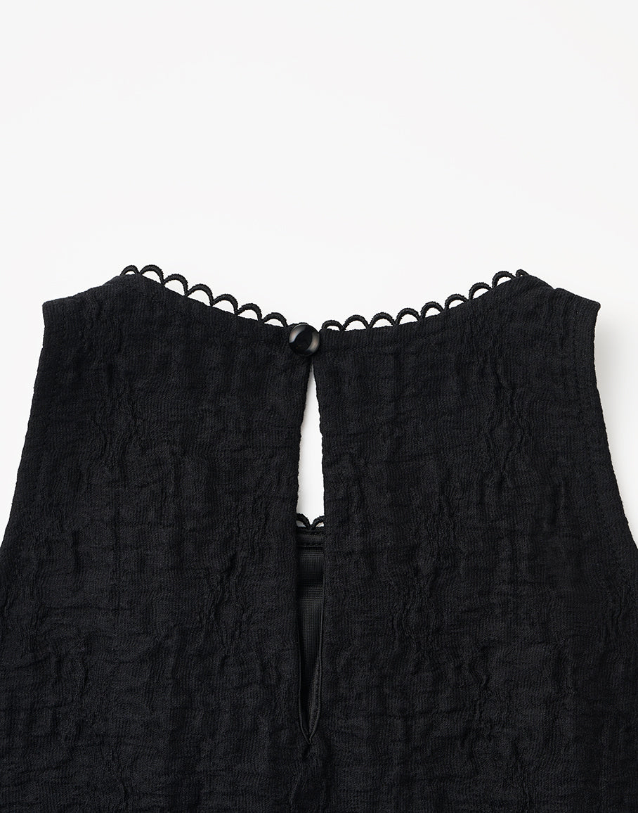 SCULPT DRESS