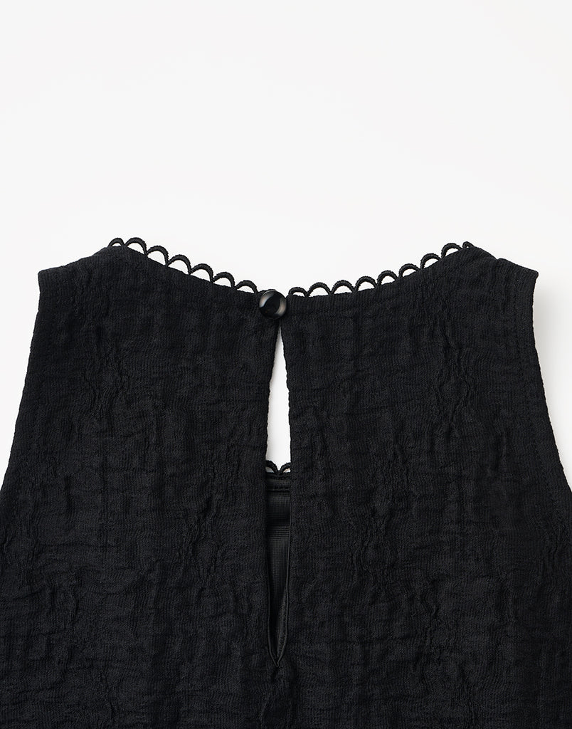 SCULPT DRESS