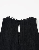 SCULPT DRESS