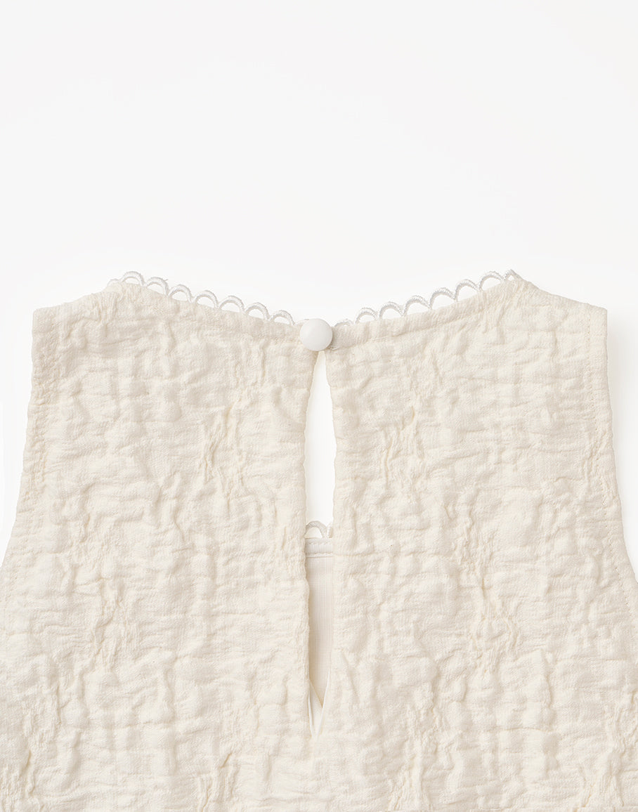 SCULPT DRESS