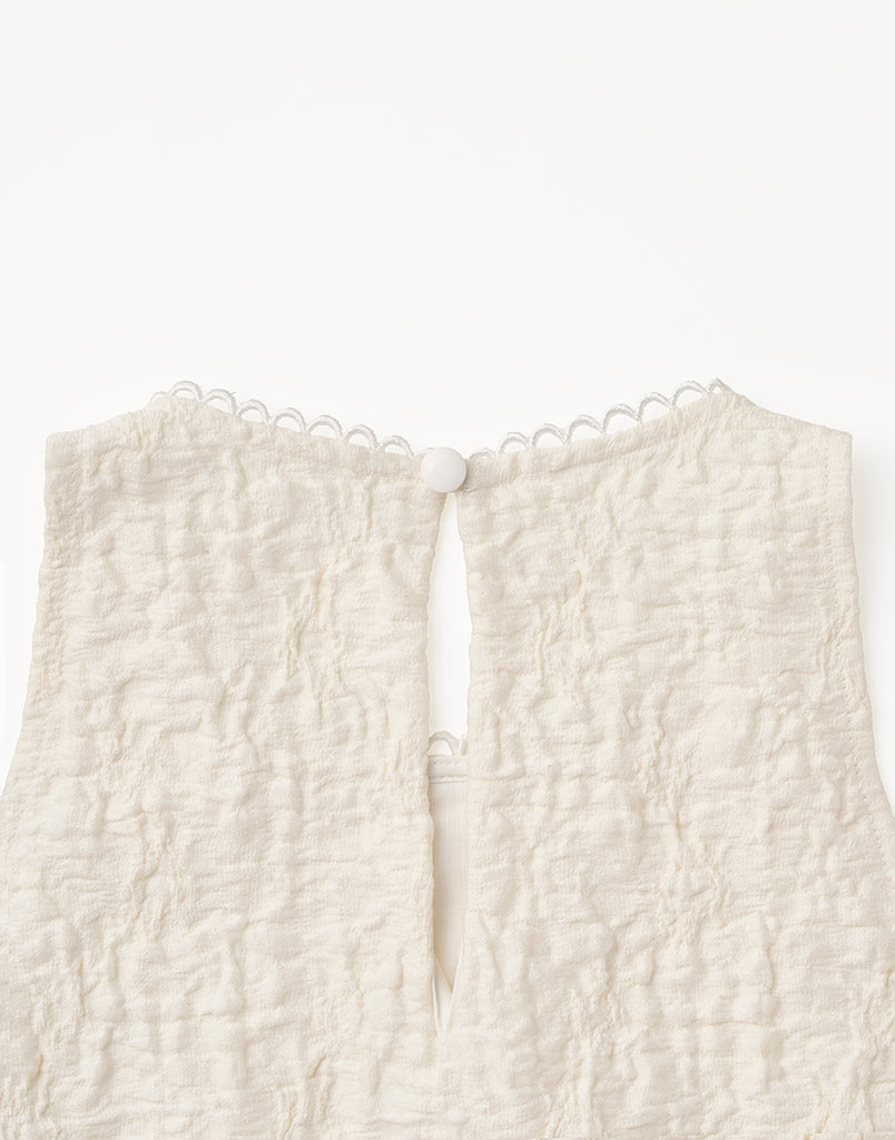 SCULPT DRESS