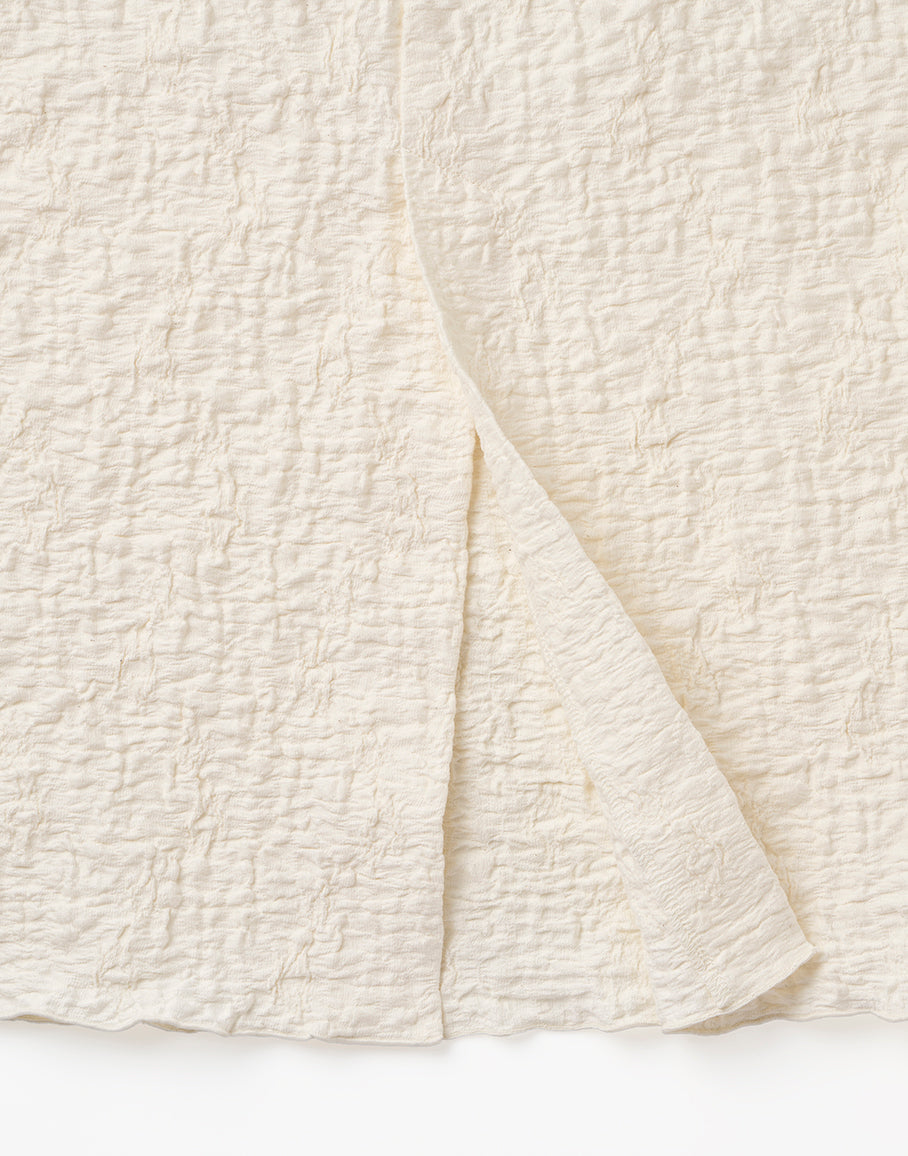 SCULPT DRESS