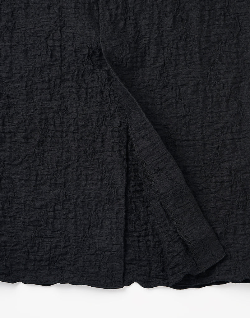 SCULPT DRESS