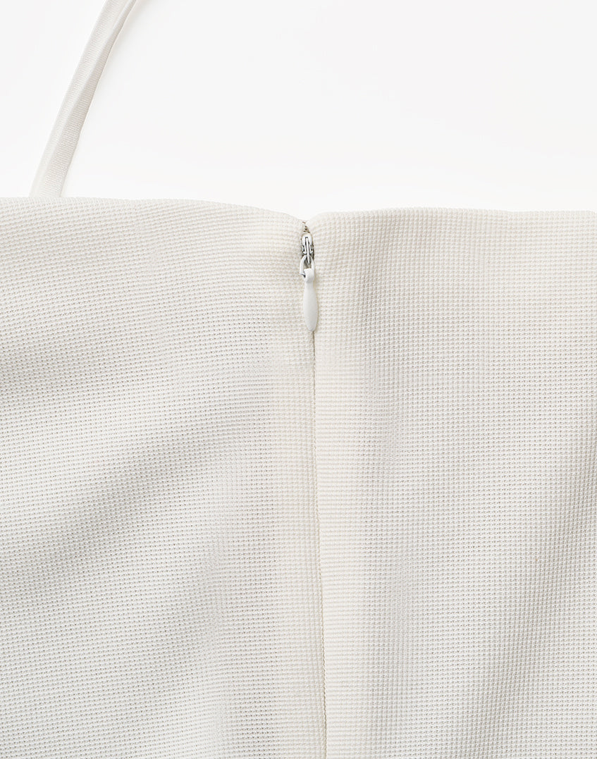 MINIMAL DRESS