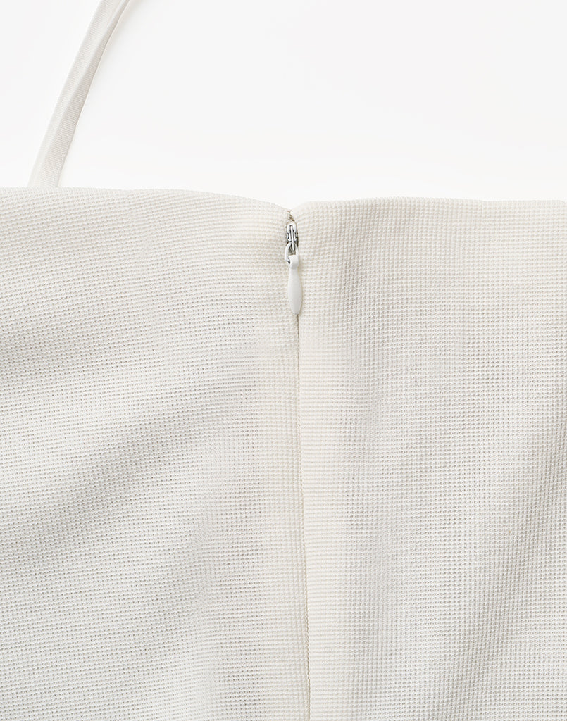 MINIMAL DRESS