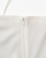 MINIMAL DRESS