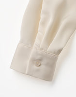 STILL SATIN SHIRT