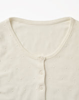 PEARL KNIT CARDIGAN