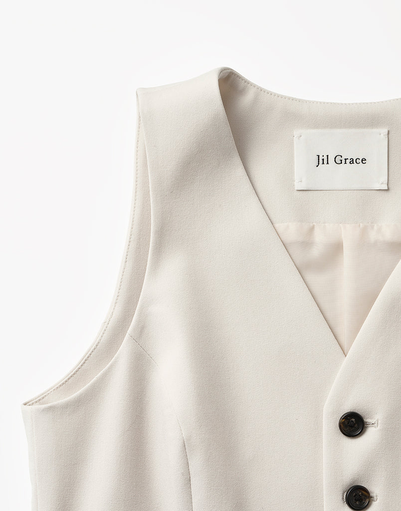 PRINCIPLE VEST