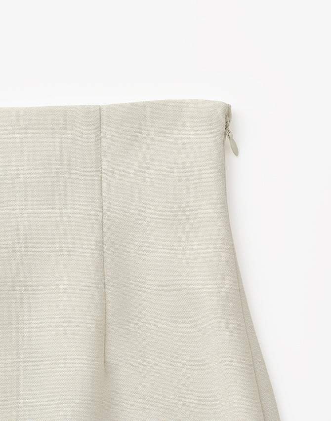FLOWLINE SKIRT