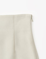 FLOWLINE SKIRT